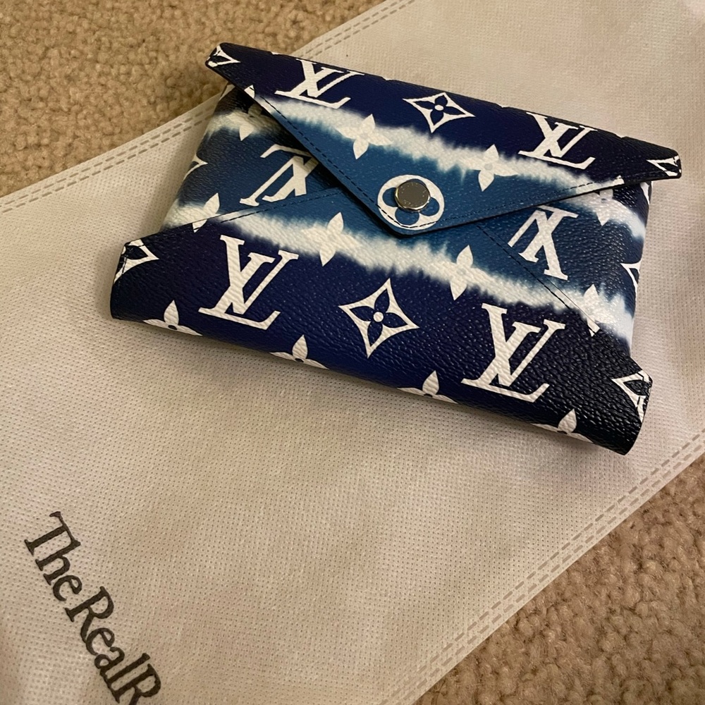 NWT RARE LV Kirigami🌈